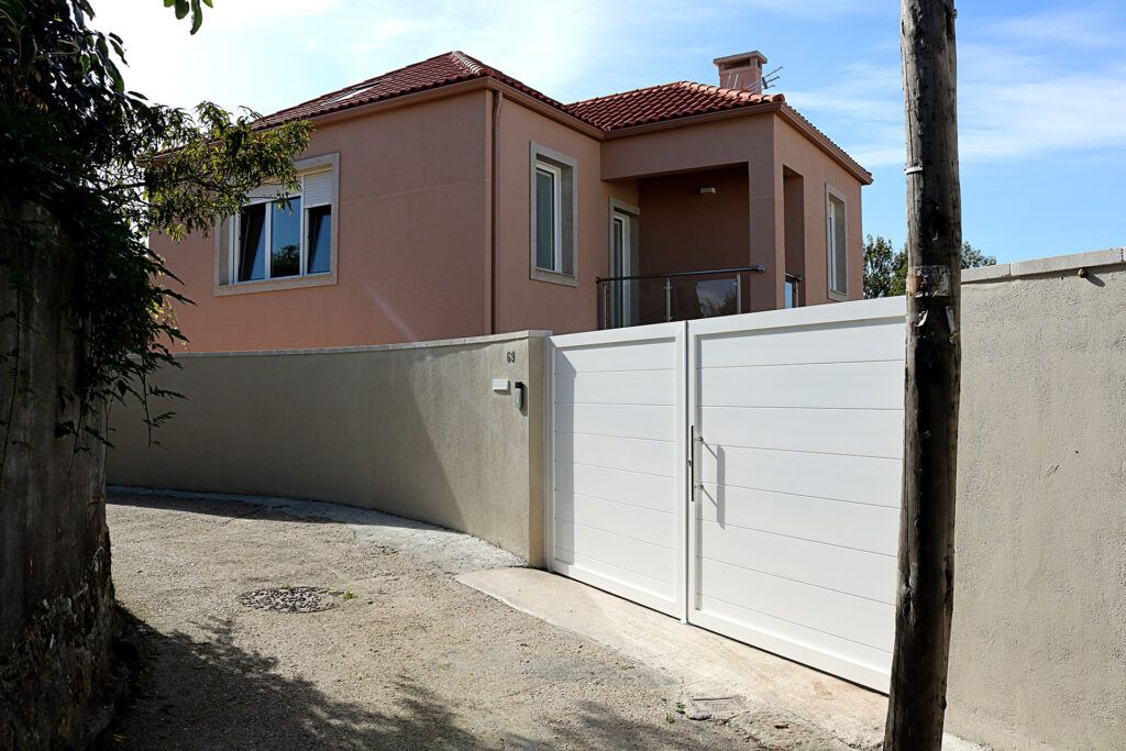 Vivienda reforma baixada a Samil