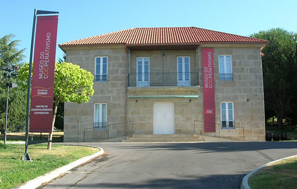 Fundación Ourense