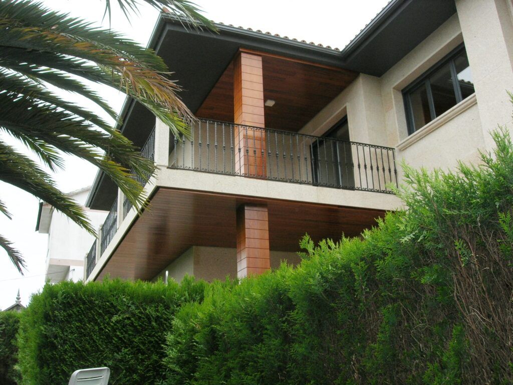 Casa en Fuente Oscura, Vigo